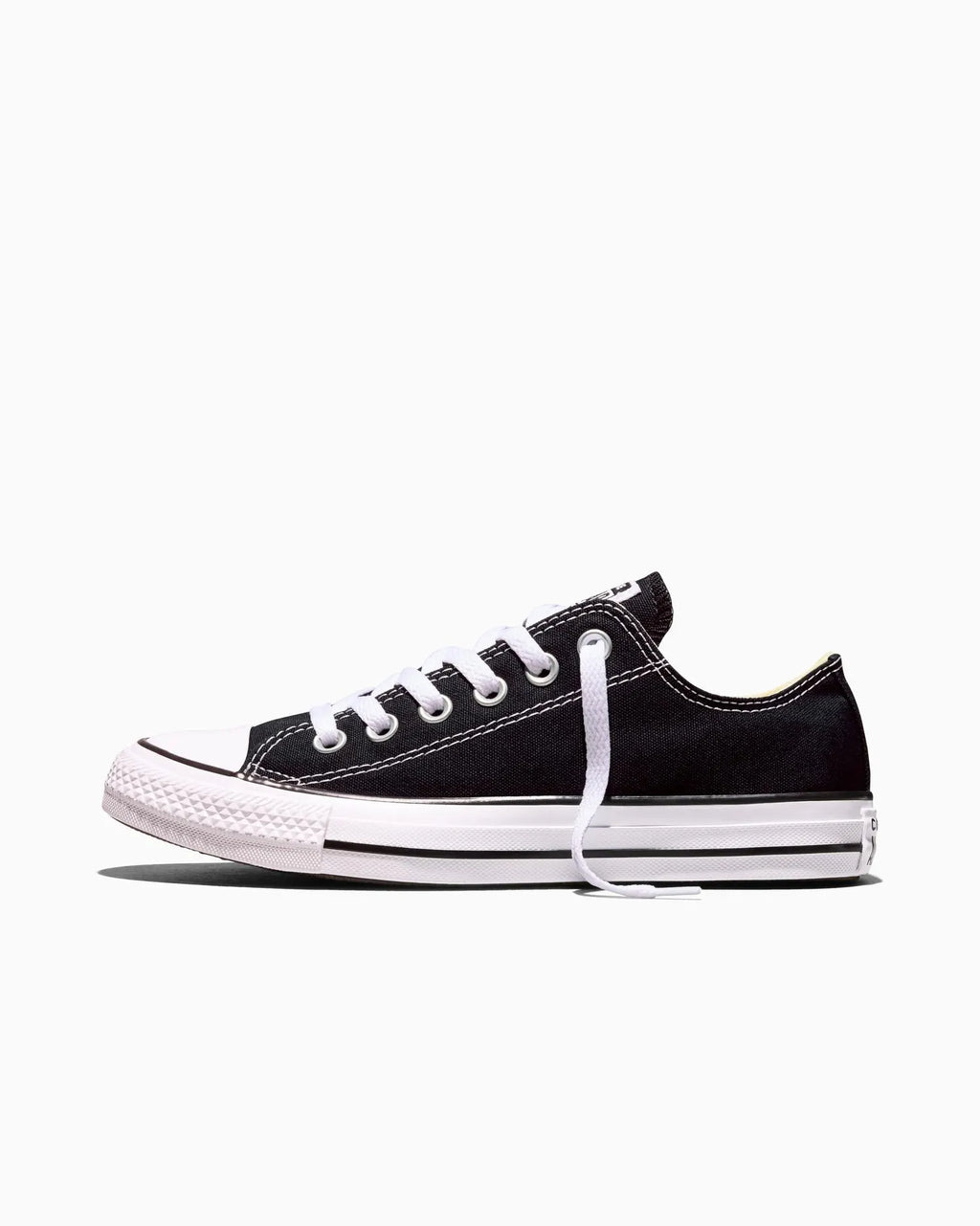 Chuck Taylor All Star Low Top - Black