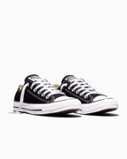 Chuck Taylor All Star Low Top - Black
