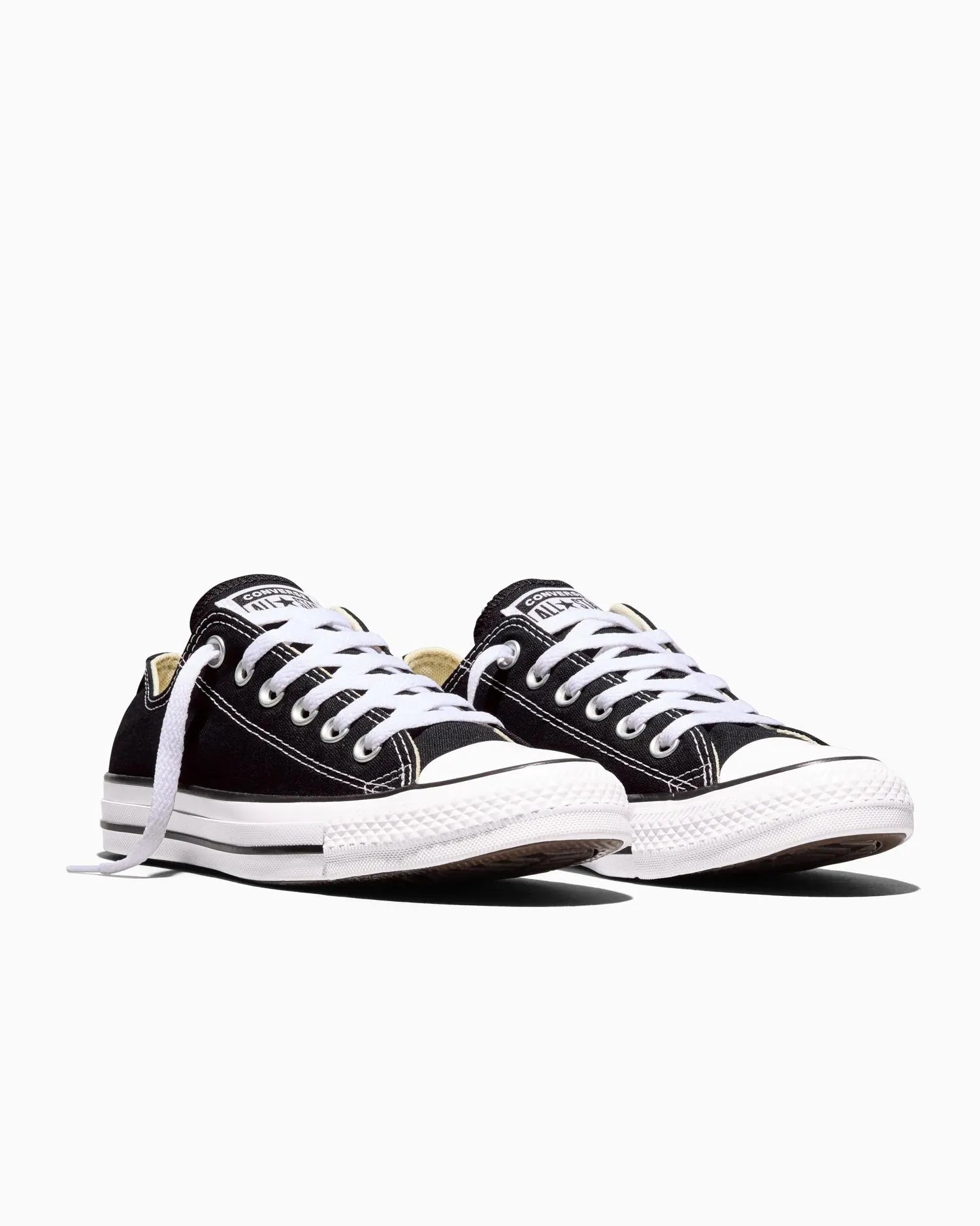 Chuck Taylor All Star Low Top - Black