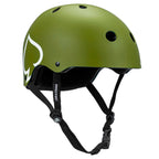 Low Pro Certified Helmet