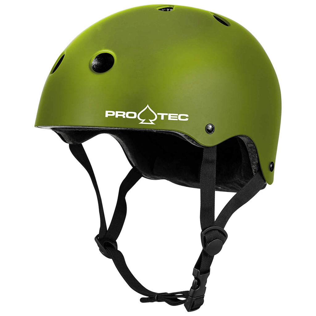 Low Pro Certified Helmet