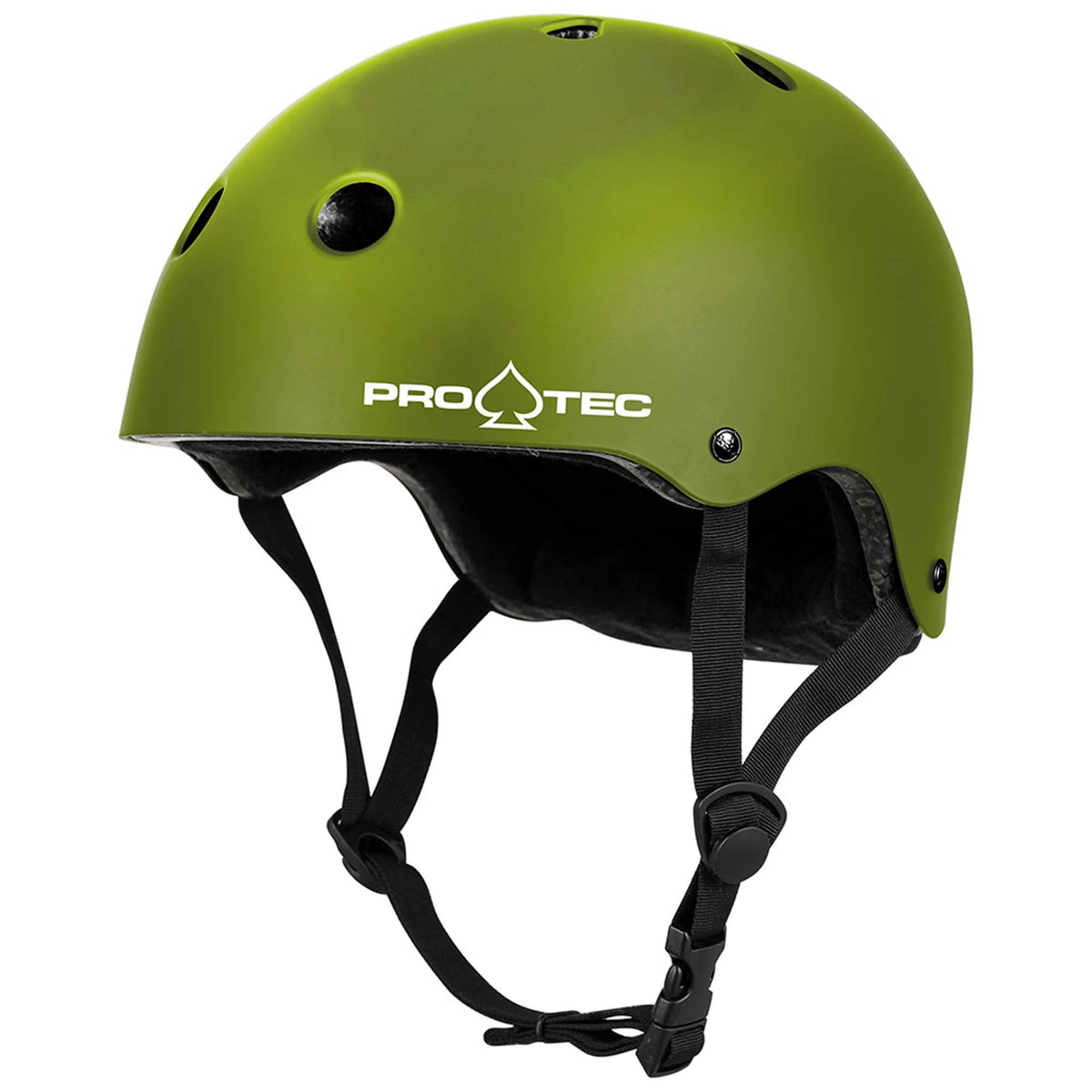 Low Pro Certified Helmet