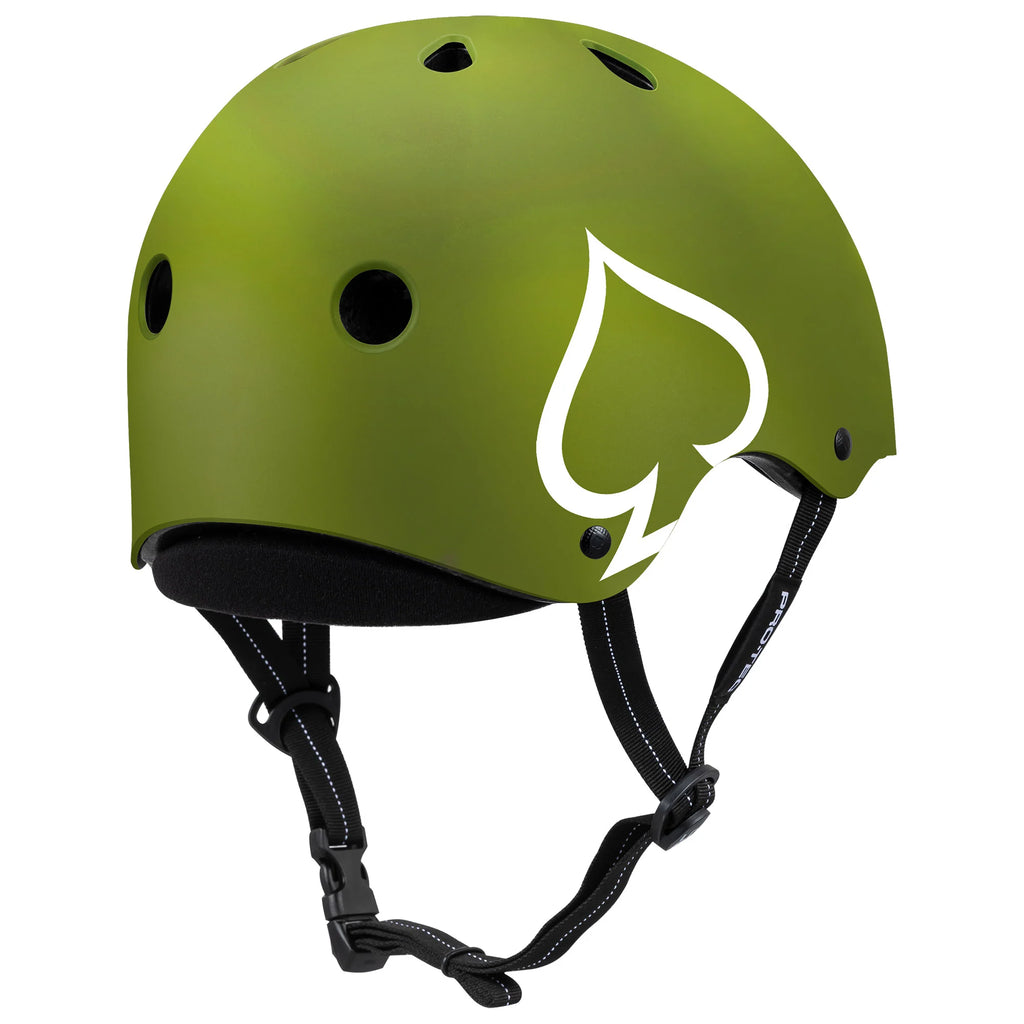 Low Pro Certified Helmet