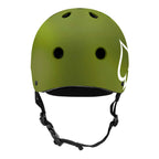 Low Pro Certified Helmet