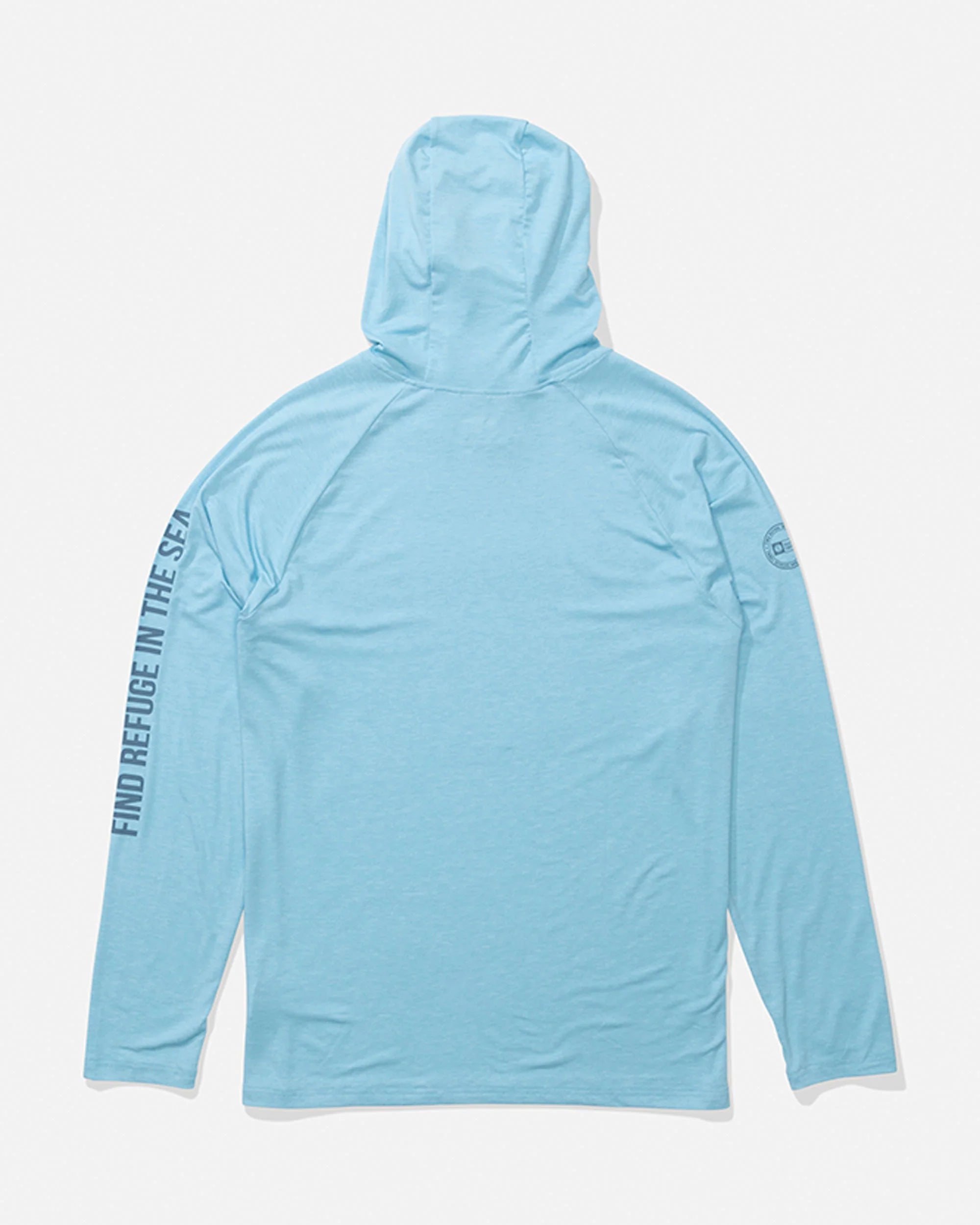 Marina Lite UV Hood