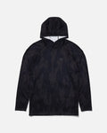 Apex Perforated Sun Shirt - Ranger