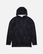 Apex Perforated Sun Shirt - Ranger