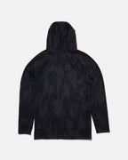 Apex Perforated Sun Shirt - Ranger