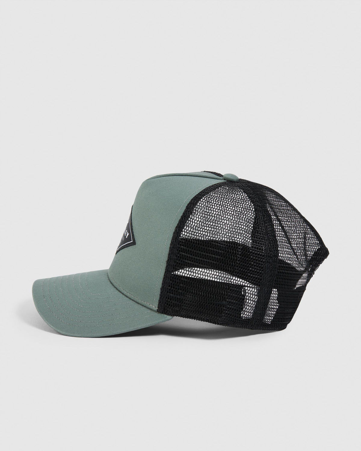 Fracture 2.0 - Aviator Green