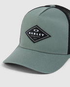 Fracture 2.0 - Aviator Green