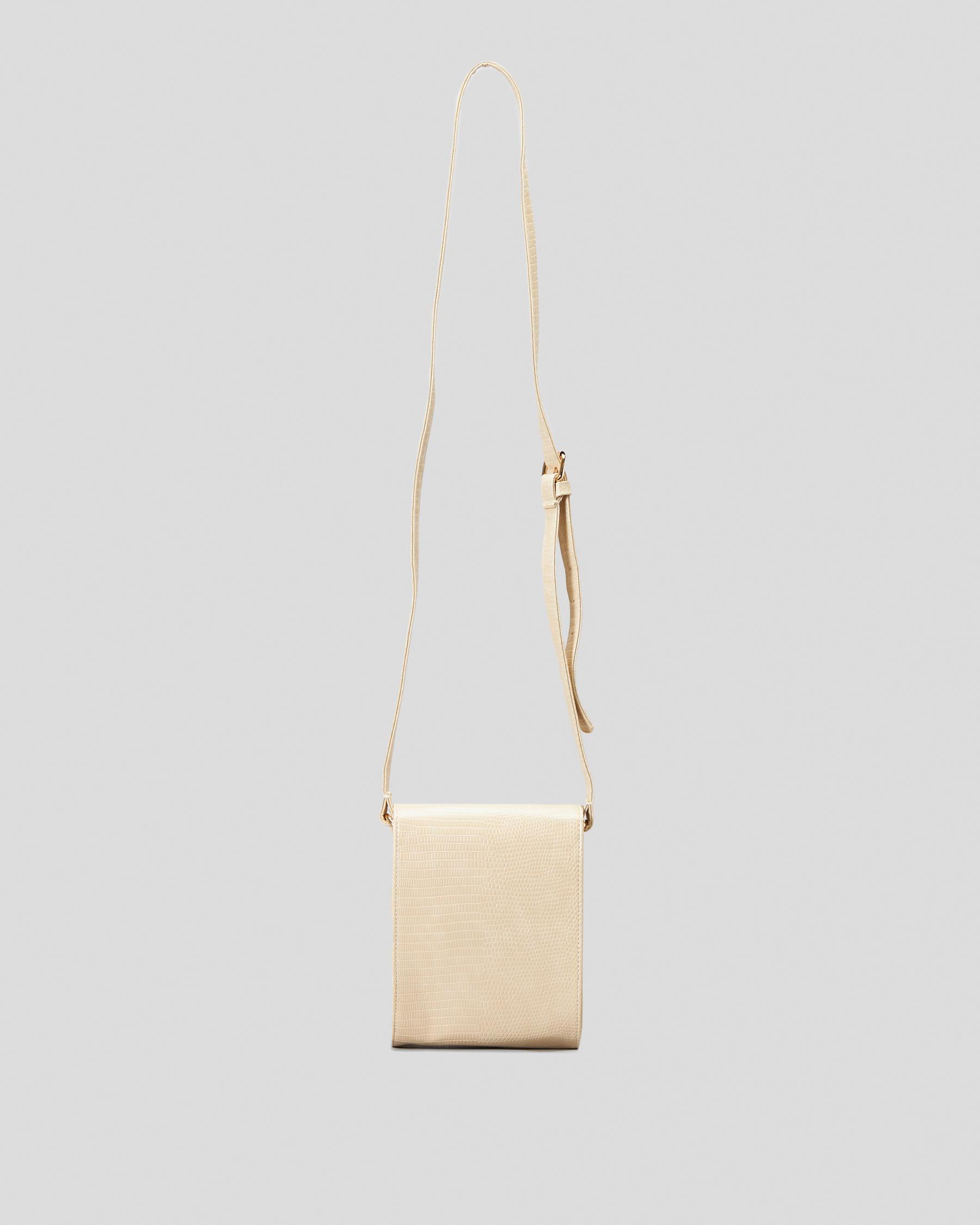 Mila Sidebag