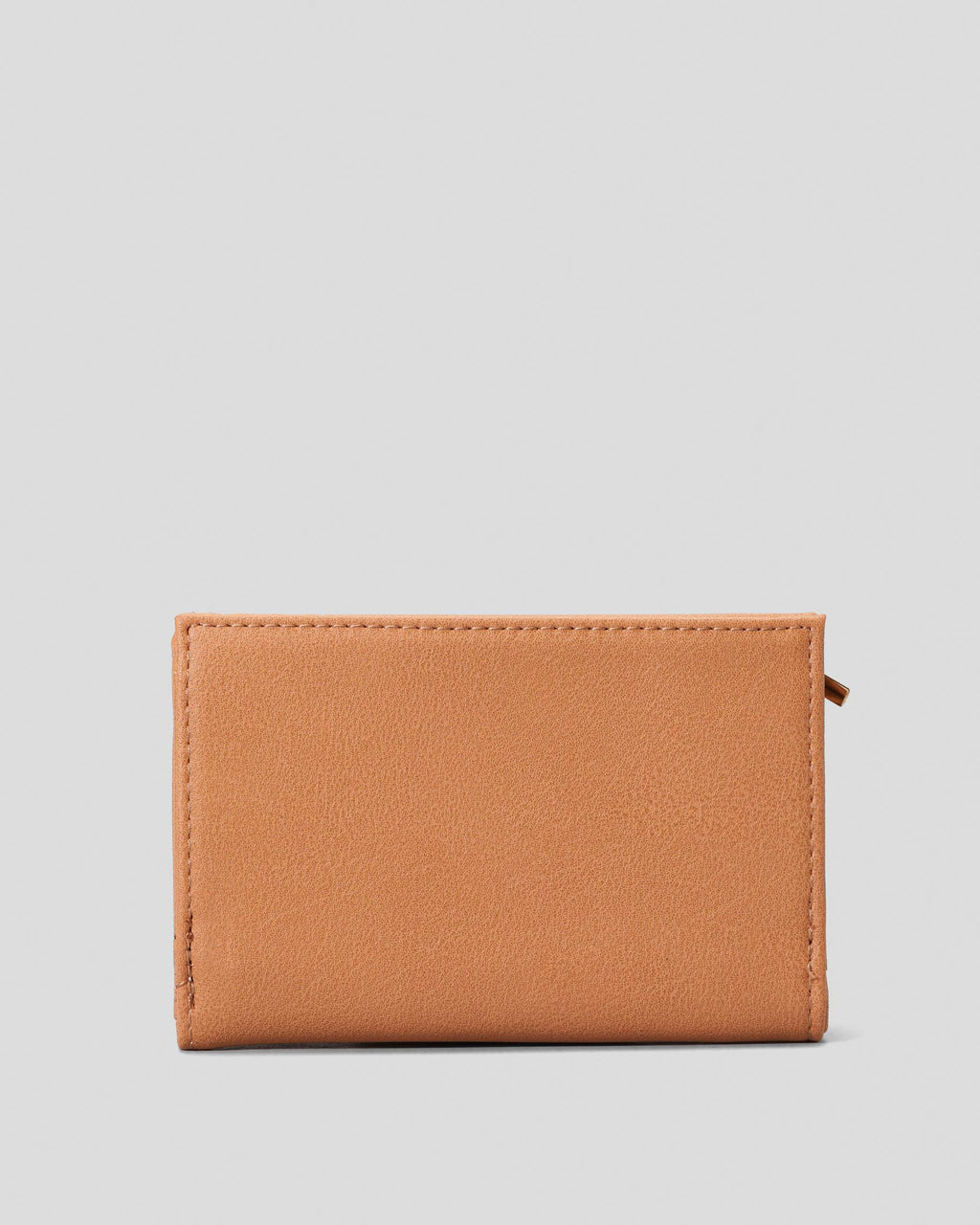 Last Summer Trifold Wallet