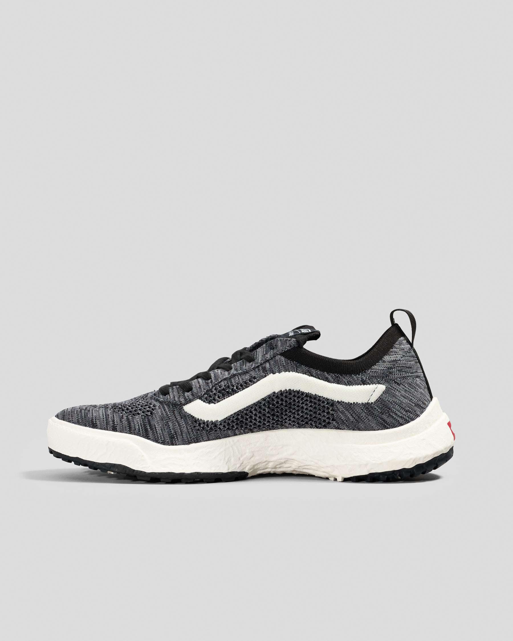 MTE Ultrarange Vr3