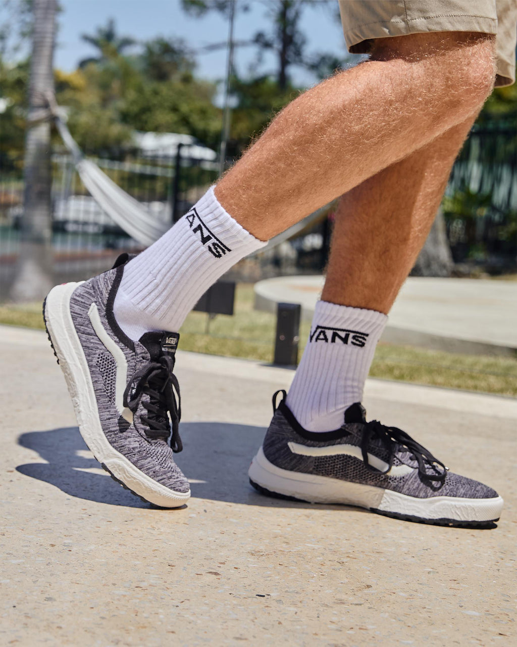 MTE Ultrarange Vr3