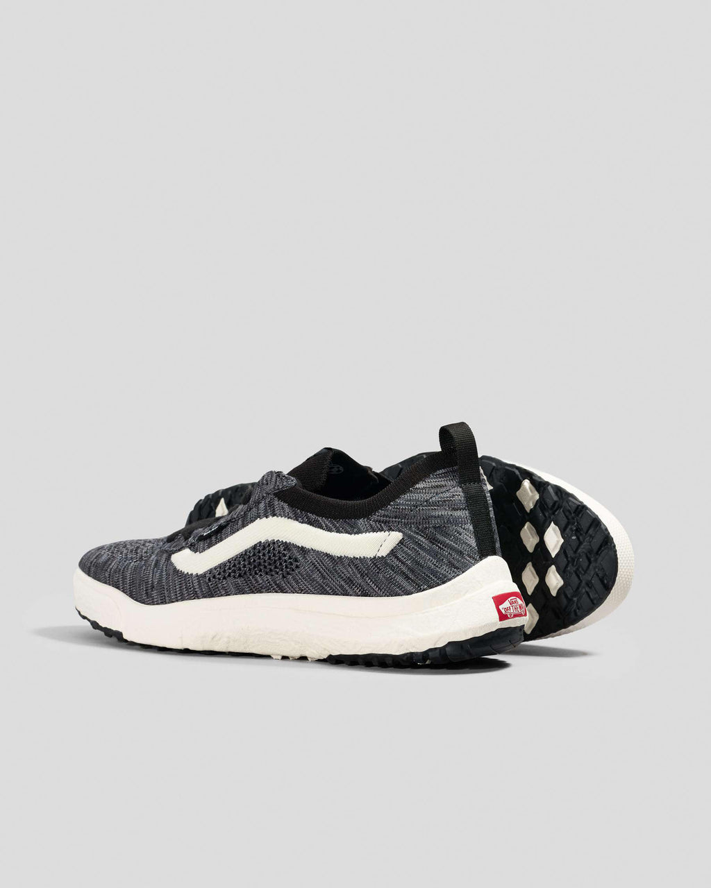 MTE Ultrarange Vr3
