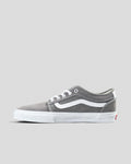Skate Chukka Low Sidestripe