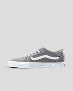 Skate Chukka Low Sidestripe