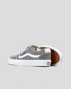 Skate Chukka Low Sidestripe
