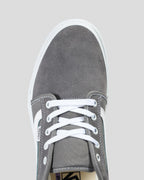 Skate Chukka Low Sidestripe
