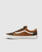 Old Skool - Brown/Brown