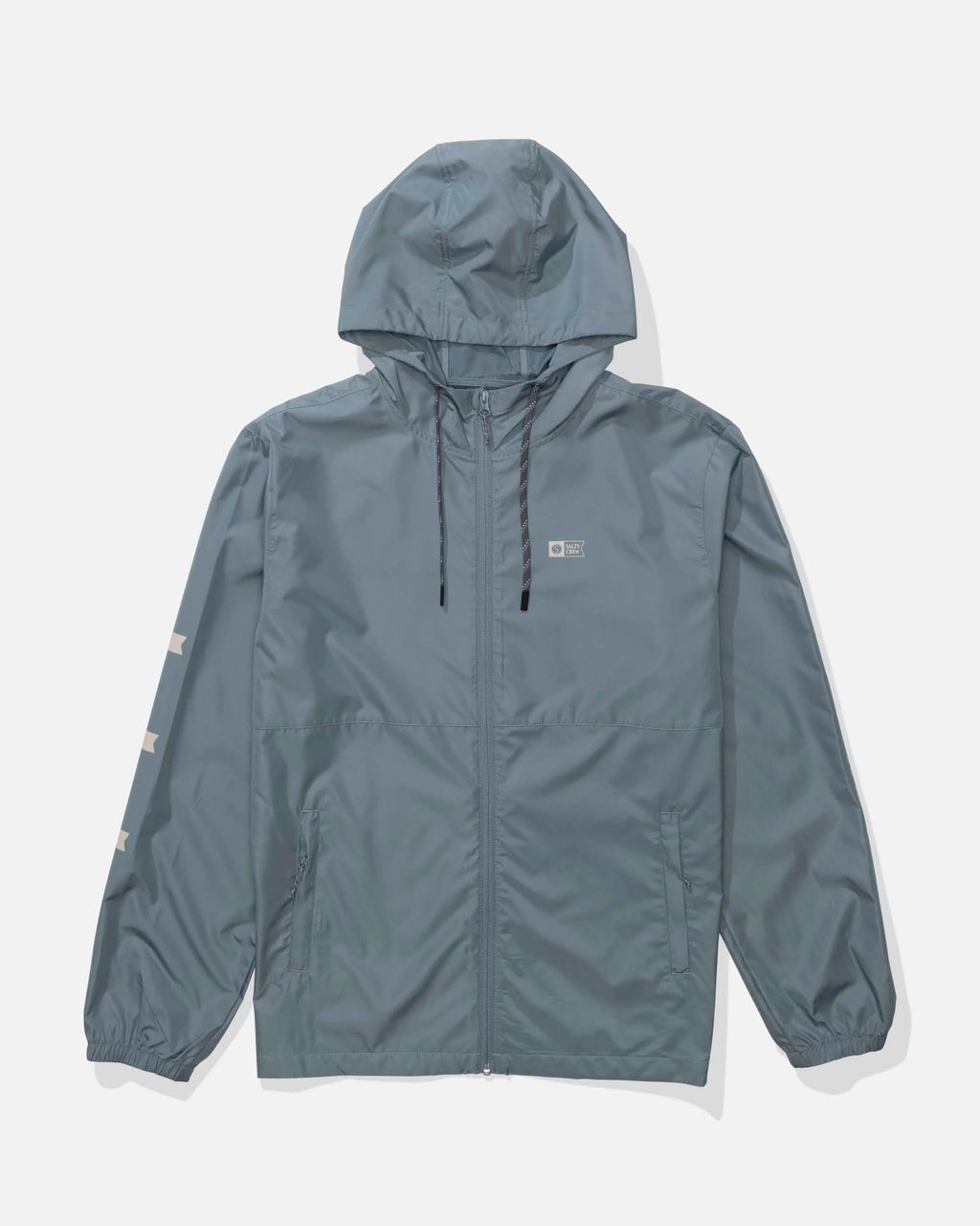Surface Windbreaker Jacket