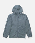 Surface Windbreaker Jacket