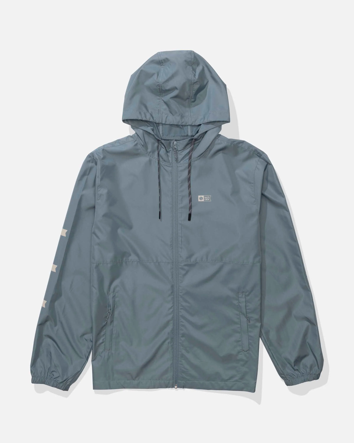 Surface Windbreaker Jacket
