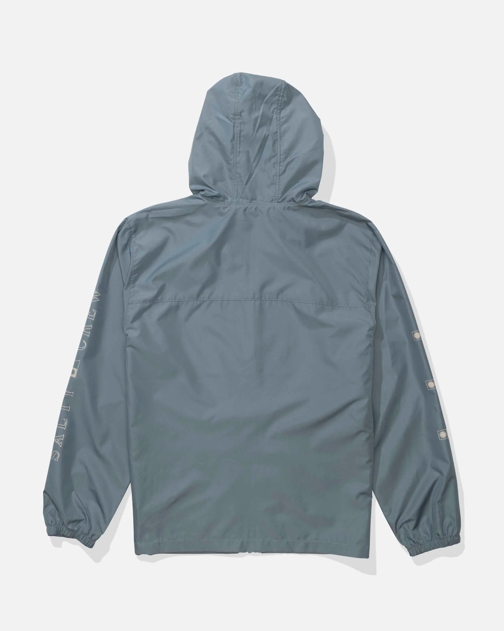Surface Windbreaker Jacket