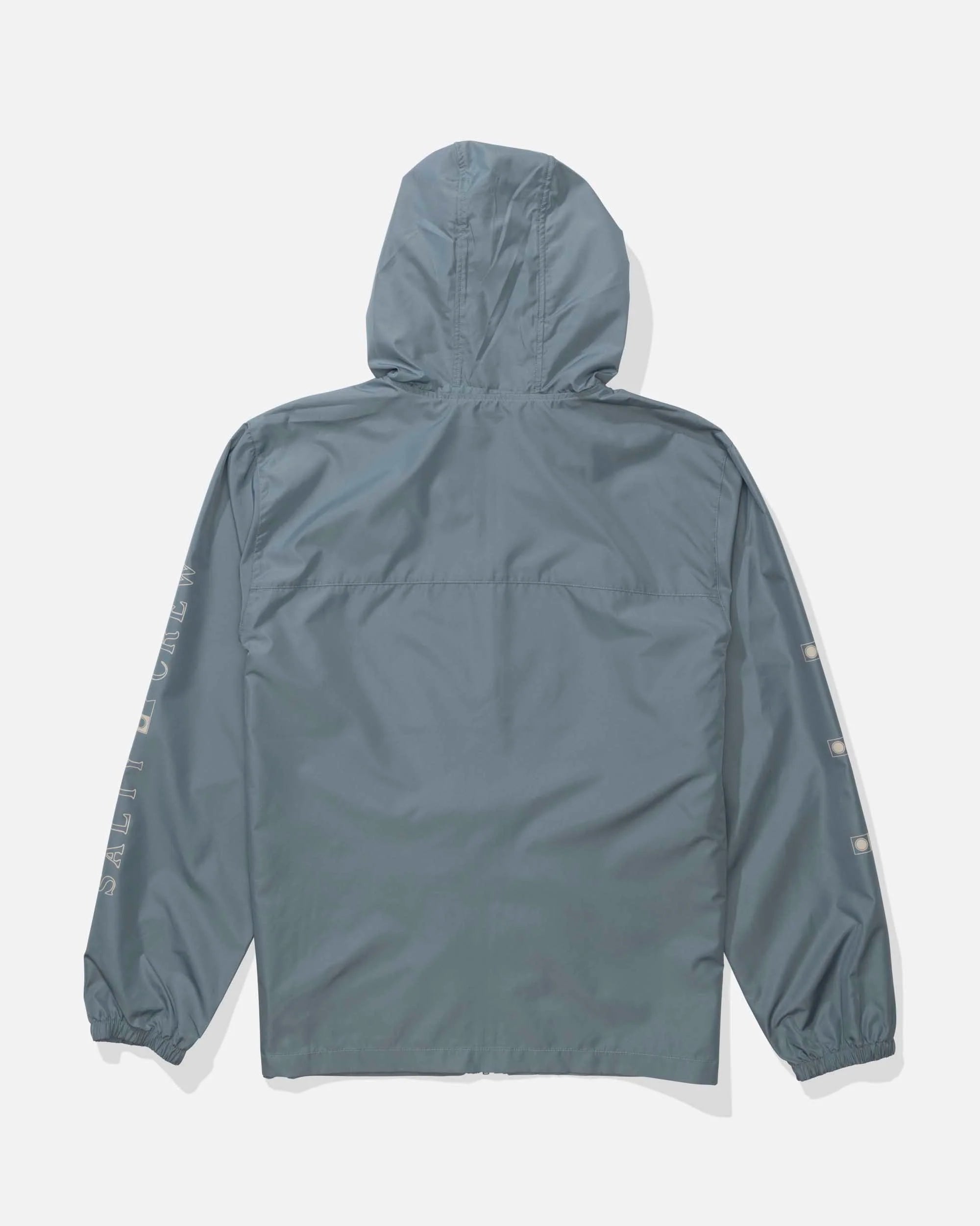 Surface Windbreaker Jacket