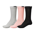 Refuse Crew Sock - 3 Pack