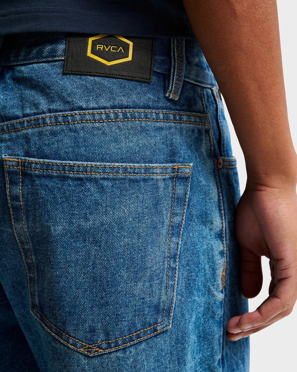 Americana Dayshift Denim Jeans