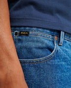 Americana Dayshift Denim Jeans