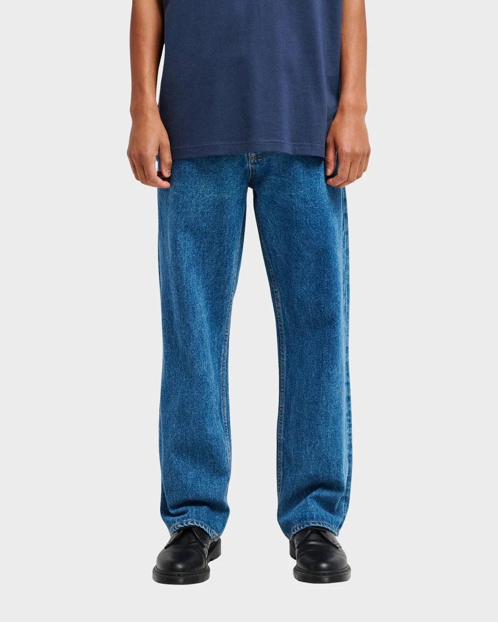 Americana Dayshift Denim Jeans