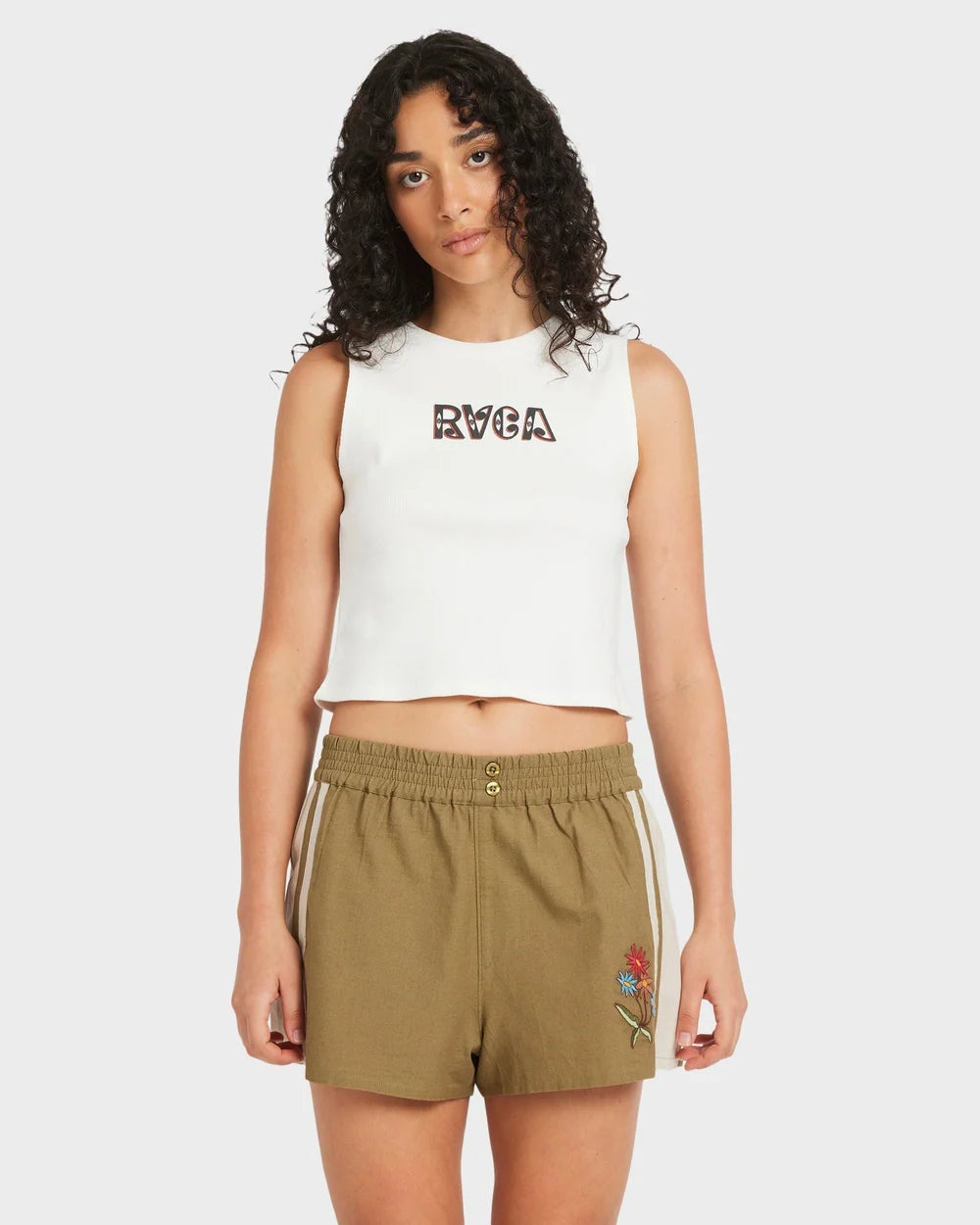 Mel G Tank Top