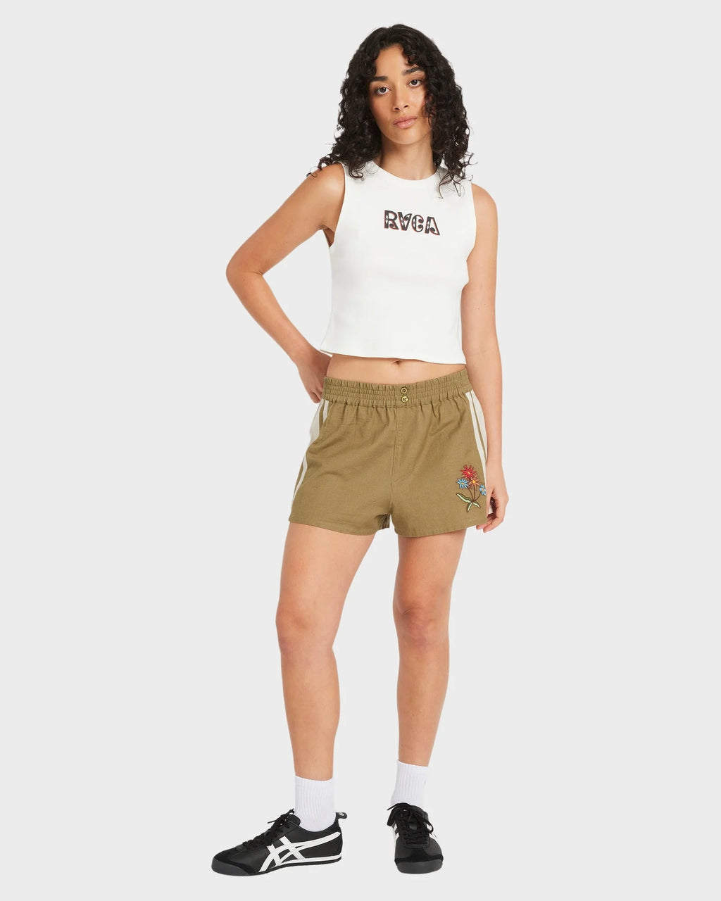 Mel G Tank Top