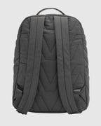 Quilted Backpack