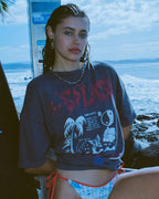 Lottie Hall SS Tee