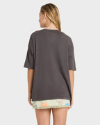 Lottie Hall SS Tee
