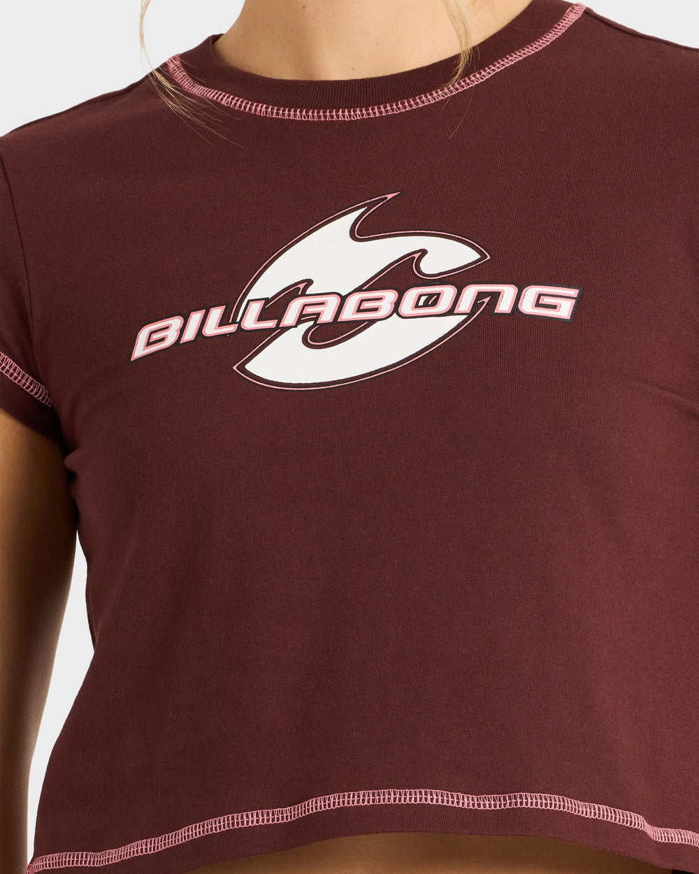 Supalove Baby Tee