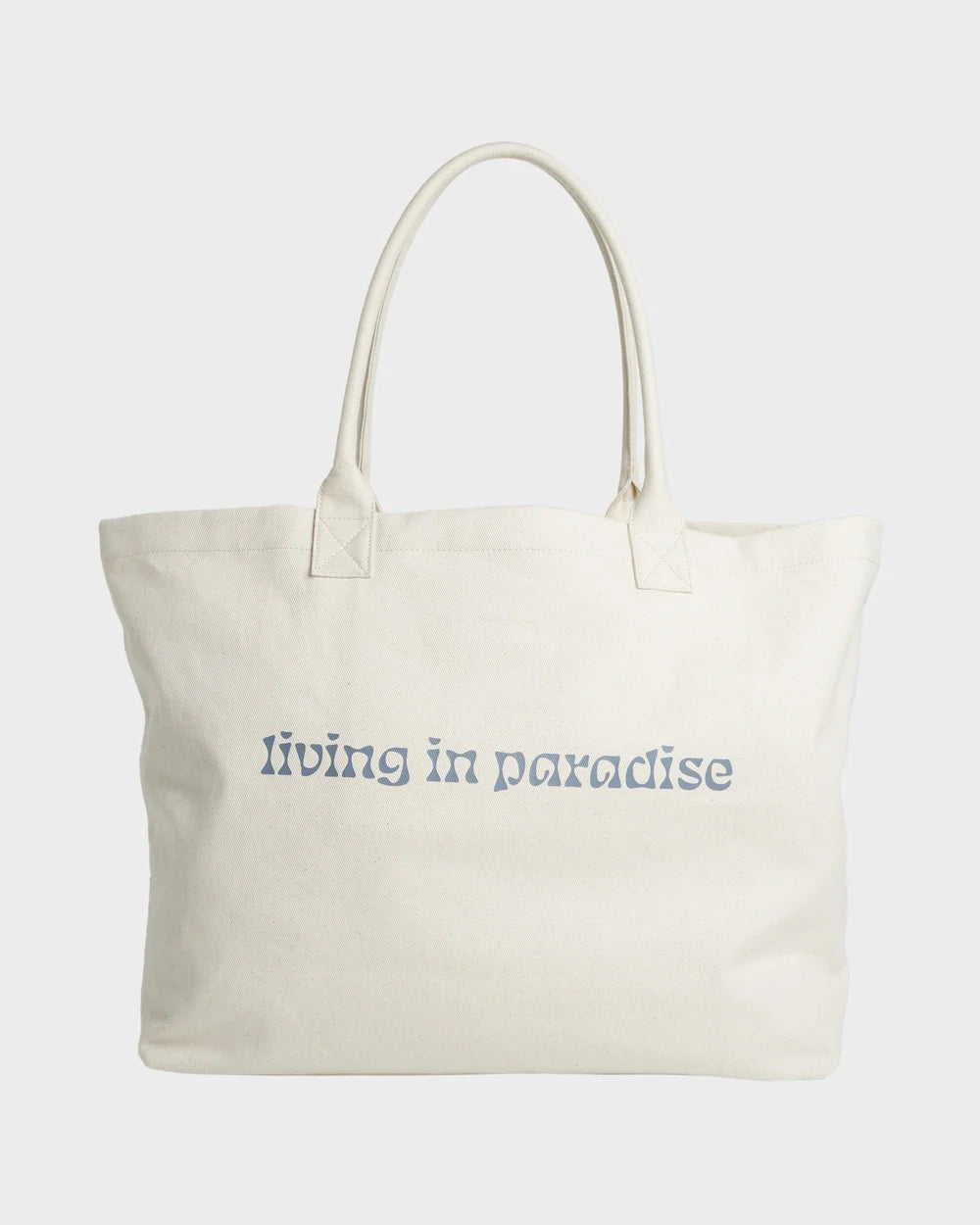 Paradise Beach Tote Bag