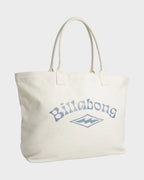 Paradise Beach Tote Bag