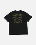 Great White Classic SS Tee