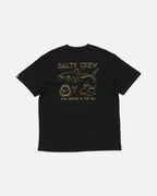 Great White Classic SS Tee