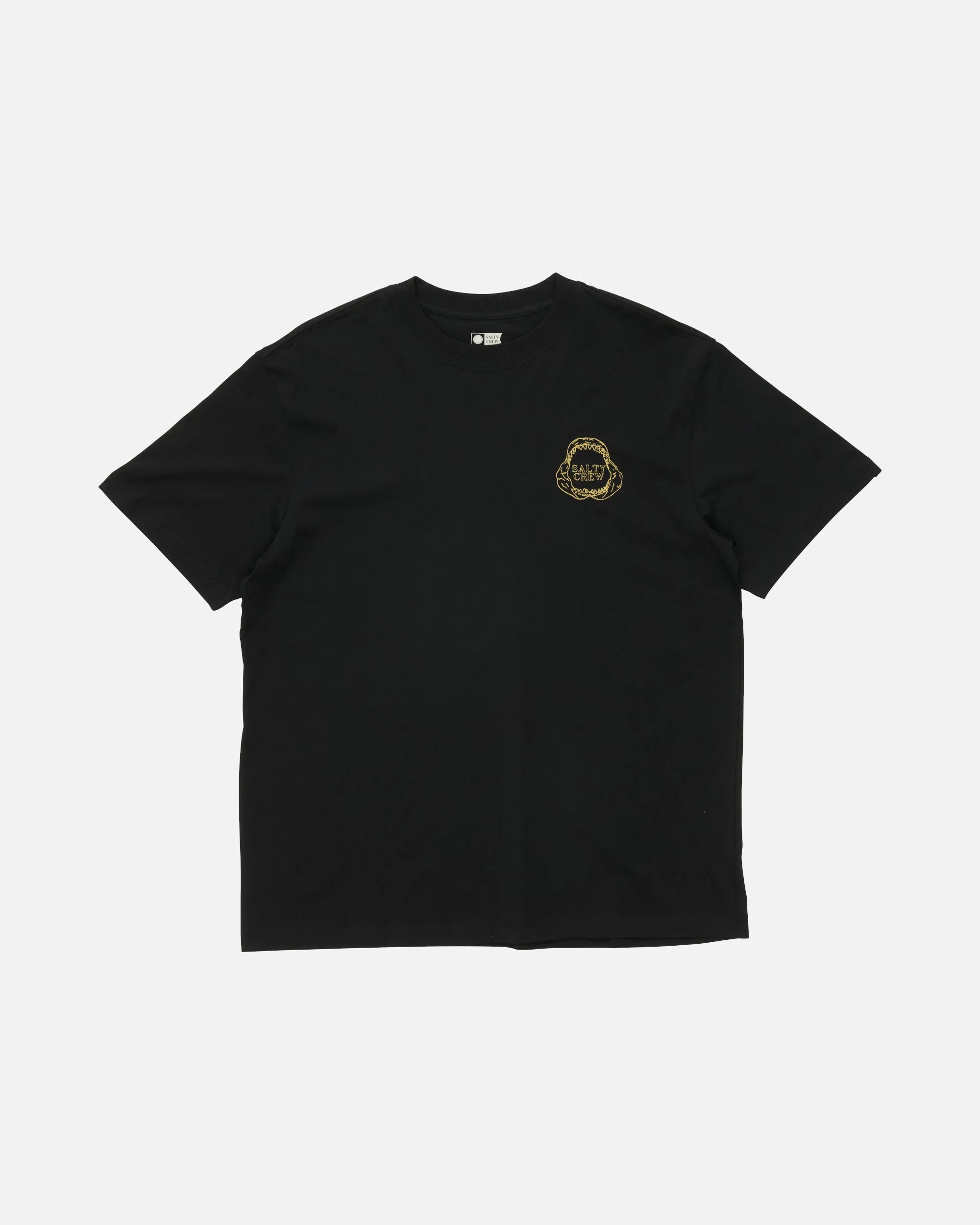 Great White Classic SS Tee