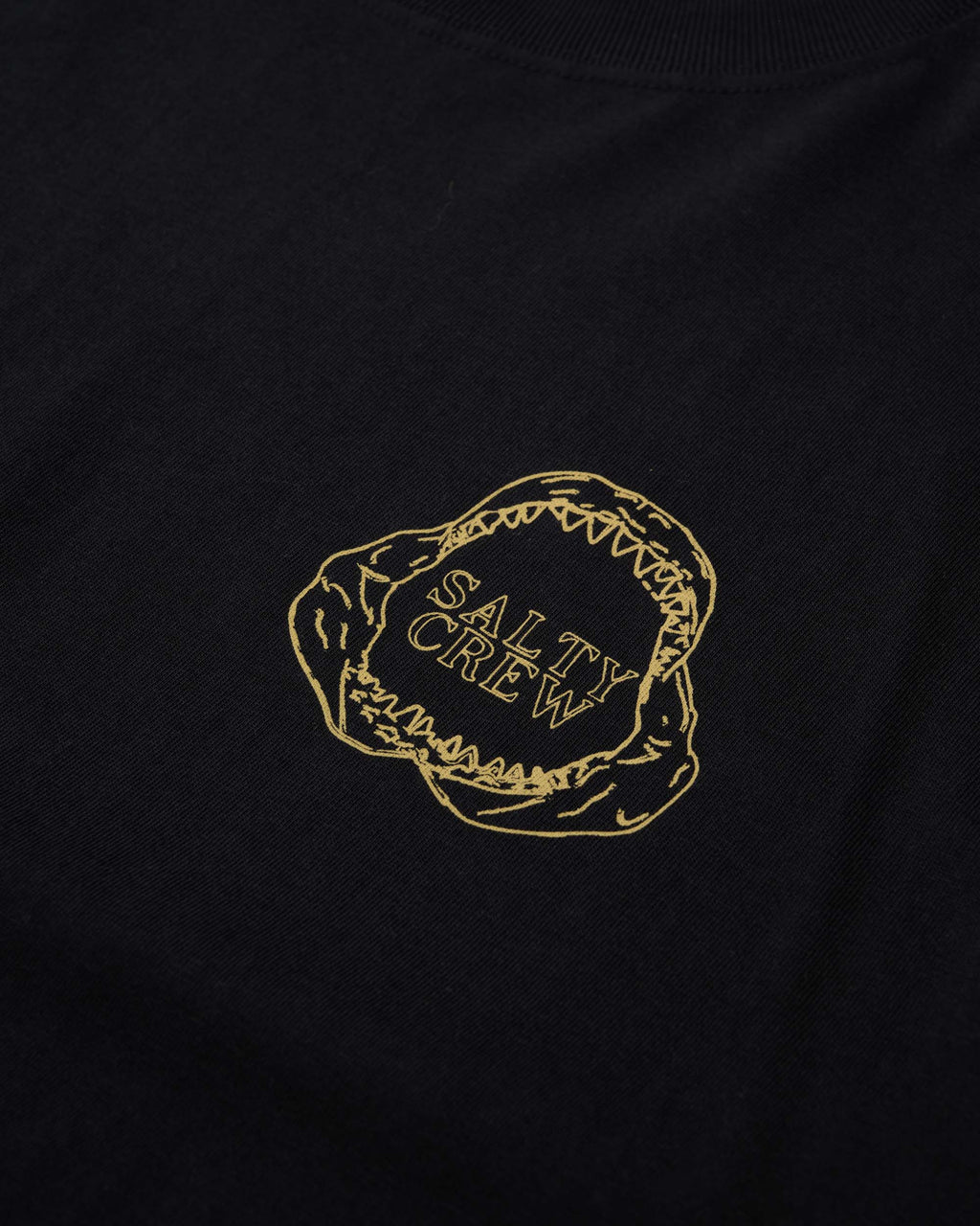 Great White Classic SS Tee