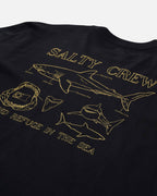 Great White Classic SS Tee