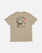 The Catch Premium SS Tee