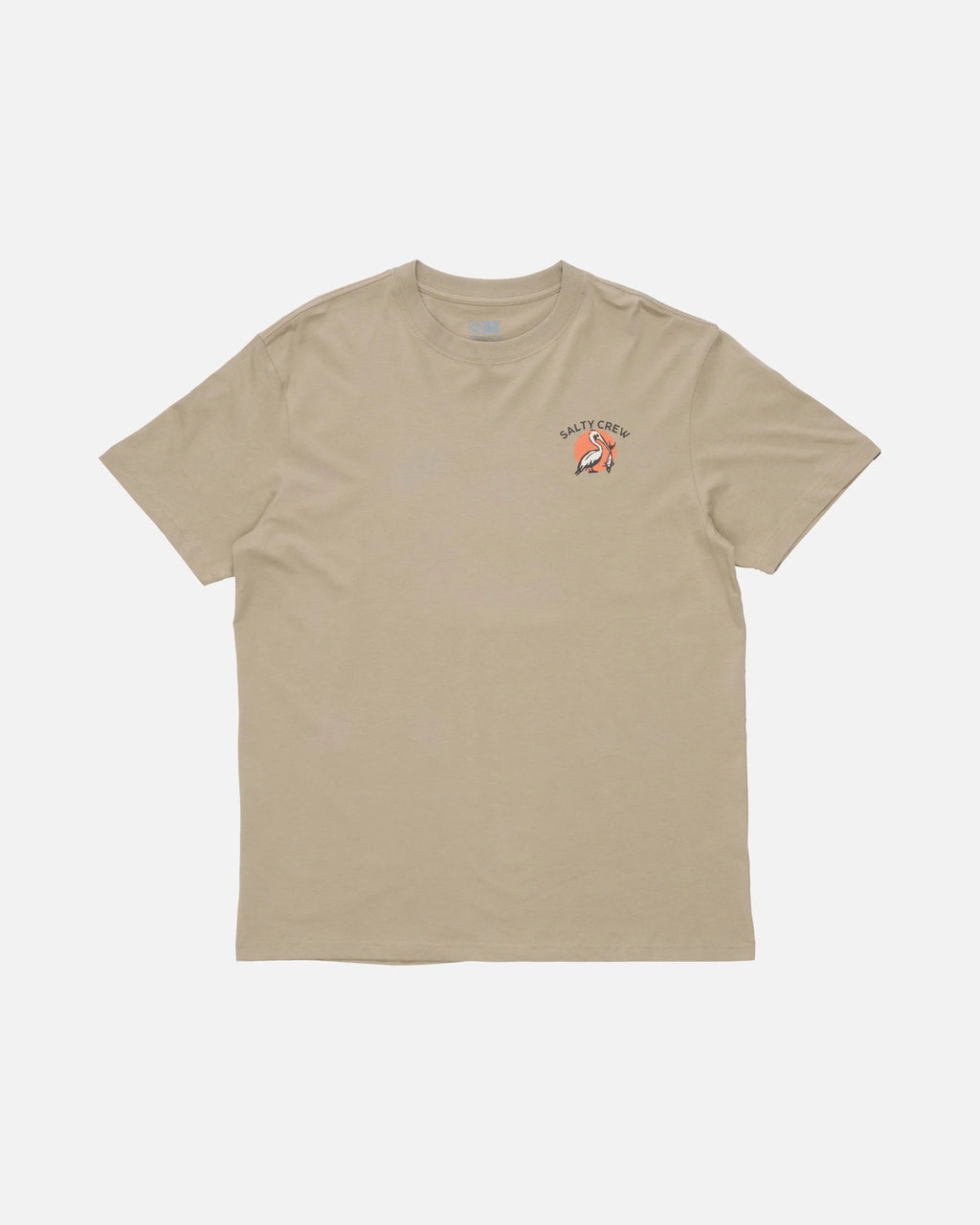 The Catch Premium SS Tee