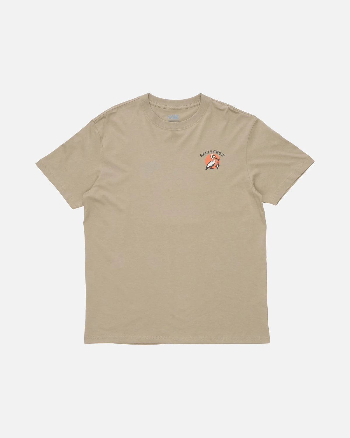 The Catch Premium SS Tee