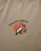 The Catch Premium SS Tee
